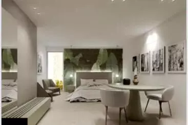 ベッドアンドブレックファースト Matarrese 1950