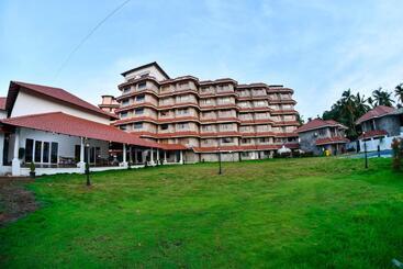 Hotel The Pearl View