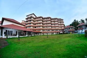 Hotelli The Pearl View