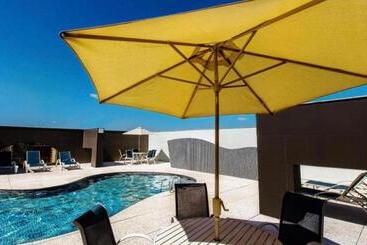 Jk Apart Hotel   Saint Paul