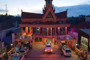 ペンション Bouran Southa