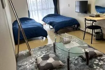 Pensió Guest House Koriyama