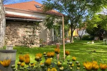 Majatalo Hatablak Köveskál