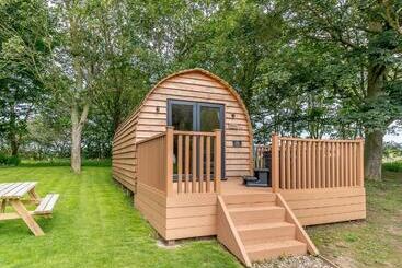 리조트 Killerby Old Hall