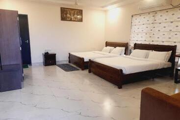 Resort Otel Rio Retreat