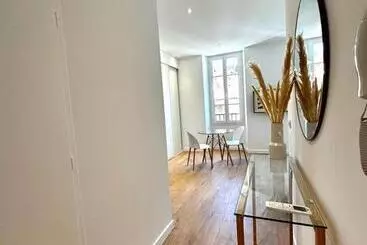 Résidence Terminus   Appartements