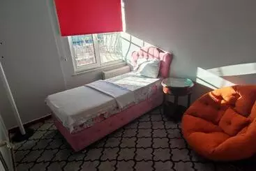 Retkeilymaja Journey S Ease