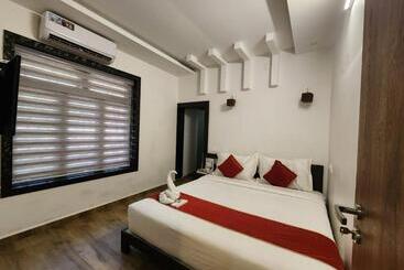 Bed and Breakfast Casamia Garden