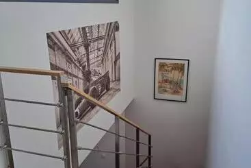 ベッドアンドブレックファースト Chambre D Hote Dans Villa Avec Piscine