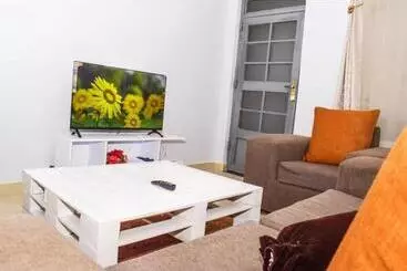 تختخواب و صبحانه Lighthomes31