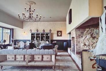 Bed and Breakfast Suites Le Domaine De La Roche Bernard