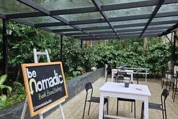 Benomadic Eco Hostel, Madikeri, Coorg