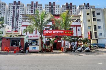 Collection O Hotel Delight Stay Inn