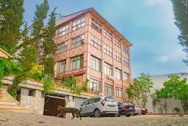 Elite Marmara Bosphorus & Otel