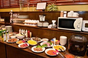 ホテル Business Resort Kyuan