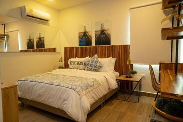 호텔 U Go Casa Ramona Frente Al Club Nautico De Cartagena