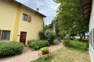 La Casetta Di Alessia   Agriturismo Con Camere