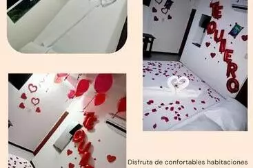 Hotel La Fortuna Jk