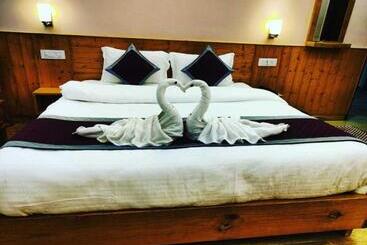 Hotel The Spring Vibes