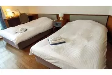 ホテル ｈｏｔｅｌ ｐｏｓｈ   Vacation Stay 55609v