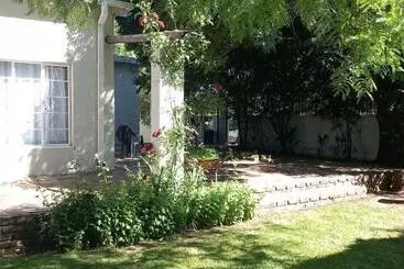 Pension 7 On Grey Guesthouse