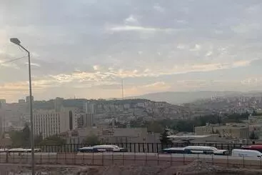 Panzió Altunlar Erkek ögrenci Yurdu