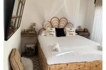 Majatalo Le Cocon De Sissy