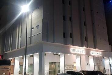 فندق سرايا طيبة