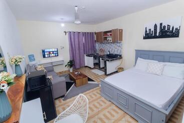 Bed and Breakfast Kilifornia Comfy Studio