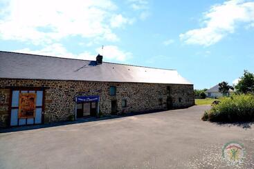 Bed and Breakfast La Ferme De La Begossiere
