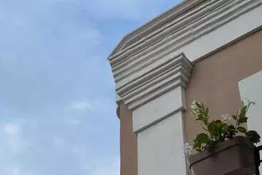 Aamiaismajoitus (B&B) La Pala Suite Apartment