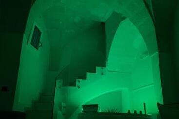 צימר La Pala Suite Apartment