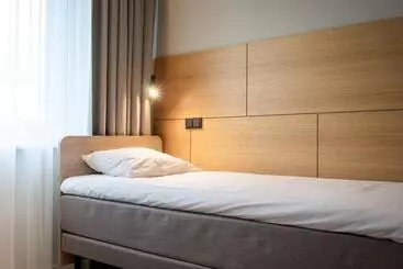 Espak Hostel