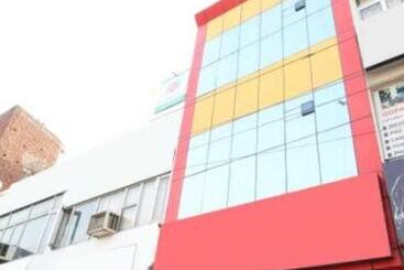 Flagship Hotel Shivam