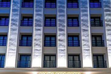 Carina Gold Hotel And Restaurant