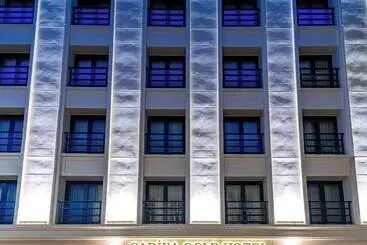 Carina Gold Hotel And Restaurant