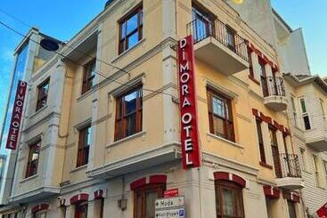 Hotel Dimora Kadıköy
