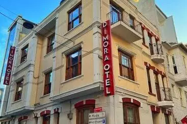 ホテル Dimora Kadıköy