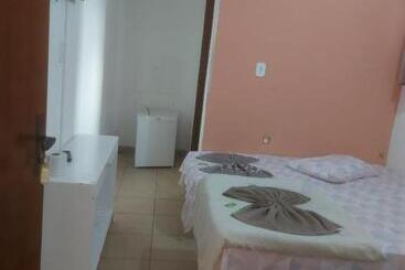 בית מלון כפרי Maranata