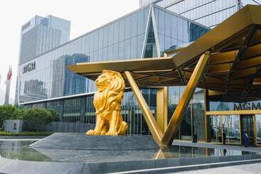 Hotel Mgm Qingdao