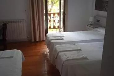 Hôtel Pisuerga