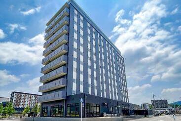 Hotel Route Inn Kyoto Kameoka