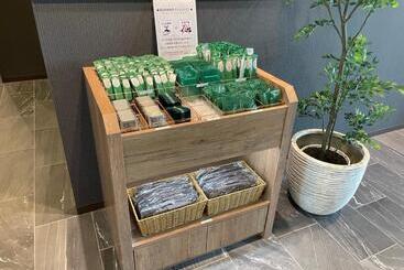 Hotel Route Inn Kyoto Kameoka