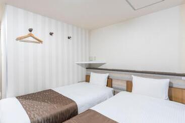 Otel Tabist New Gekkoen