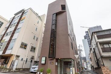 Hotel Tabist New Gekkoen