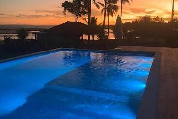 בית מלון כפרי Villa Garcez