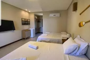 ホテル Villa Garcez