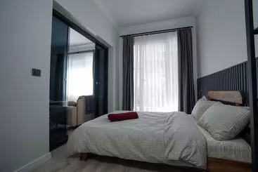 アパートホテル Merkuri Apart