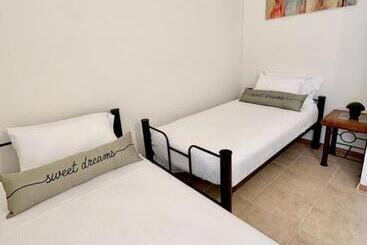 پانسیون Acogedora Casa En Morelos