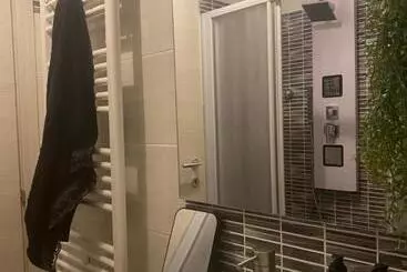 Pensió Maison Rebecca